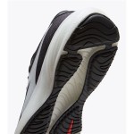 Încălțăminte de Running pentru Adulți Diadora Freccia Negru