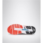 Încălțăminte de Running pentru Adulți Diadora Mythos Blushield Vigore Gri