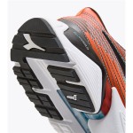 Încălțăminte de Running pentru Adulți Diadora Mythos Blushield Vigore Gri