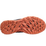 Încălțăminte mers sportiv pentru bărbați Hi-Tec Ultra Terra Negru