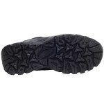 Cizme de munte Hi-Tec Muflon Mid WP Negru