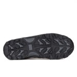 Cizme de munte Geographical Norway Negru