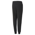 Pantaloni lungi de sport Puma Essentials+ Negru