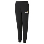 Pantaloni lungi de sport Puma Essentials+ Negru