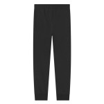 Pantaloni lungi de sport Converse All Star Chevron Negru