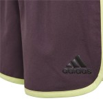 Pantaloni Scurți Sport pentru Copii Adidas Training Marathon