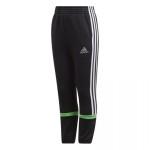 Pantaloni lungi de sport Adidas Striker Negru
