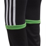 Pantaloni lungi de sport Adidas Striker Negru