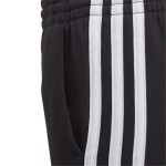 Pantaloni lungi de sport Adidas Striker Negru