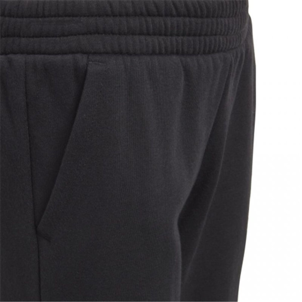 Pantaloni lungi de sport Adidas Negru