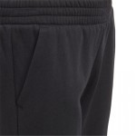 Pantaloni lungi de sport Adidas Negru