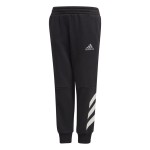 Pantaloni lungi de sport Adidas Negru