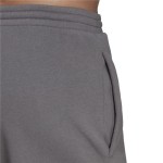 Pantaloni lungi de sport Adidas Ent22 Gri închis Bărbați