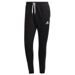 Pantaloni lungi de sport Adidas Ent22 Negru Bărbați