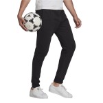 Pantaloni lungi de sport Adidas Ent22 Negru Bărbați