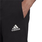 Pantaloni lungi de sport Adidas Ent22 Negru Bărbați