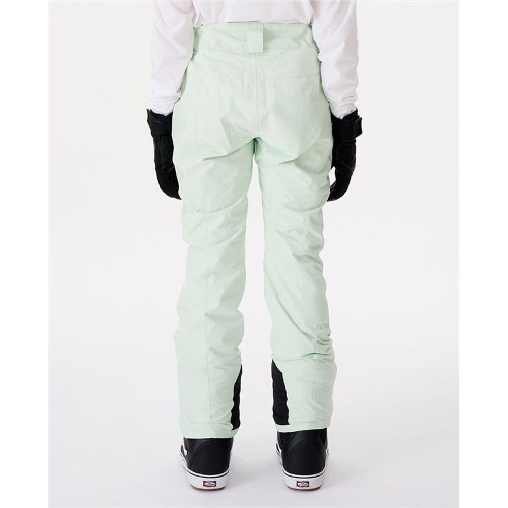 Pantaloni de ski Rip Curl Rider Acvamarin