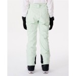 Pantaloni de ski Rip Curl Rider Acvamarin