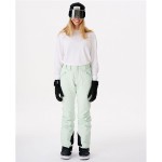 Pantaloni de ski Rip Curl Rider Acvamarin