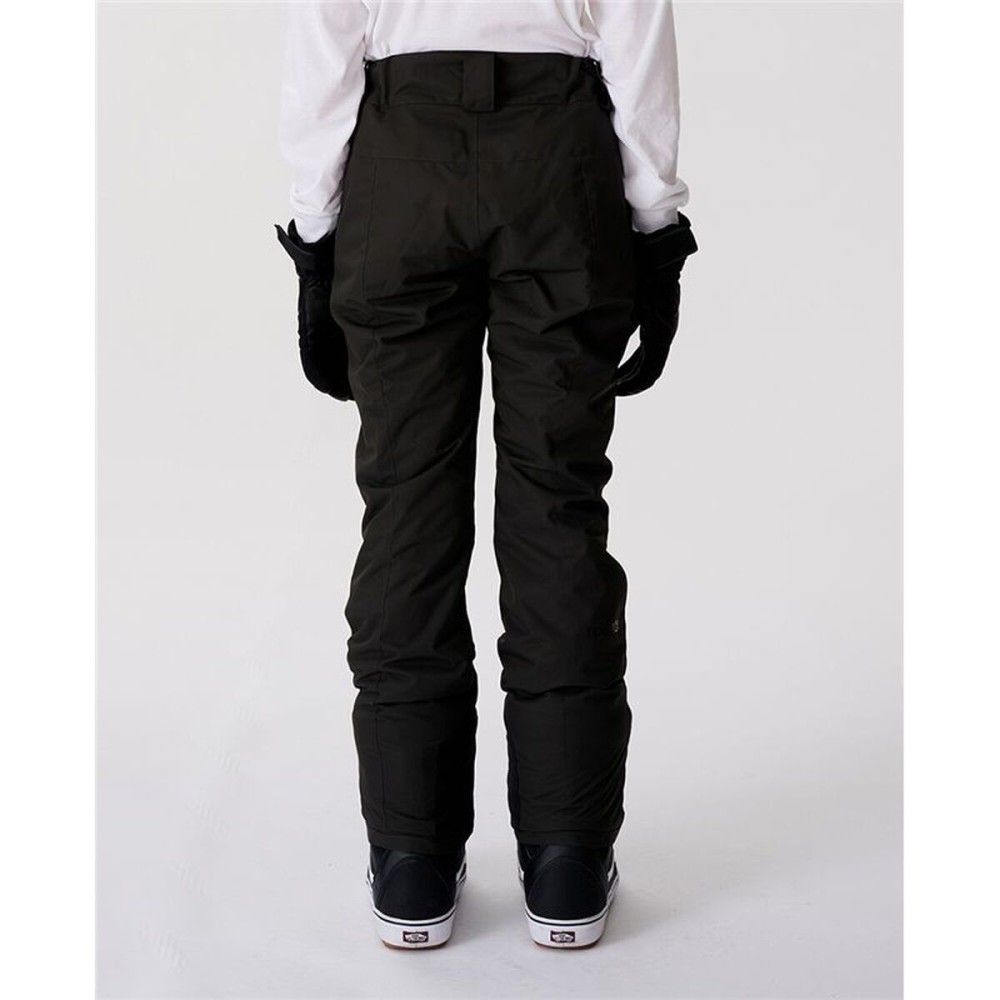Pantaloni de ski Rip Curl Rider Negru