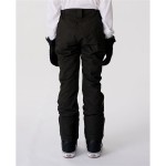 Pantaloni de ski Rip Curl Rider Negru