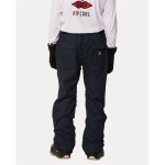 Pantaloni lungi de sport Rip Curl Taipan Negru