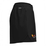 Pantaloni Scurți Sport pentru Bărbați New Balance Accelerate 5 Negru