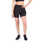 Pantaloni Scurți Sport pentru Bărbați New Balance Accelerate 5 Negru