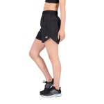Pantaloni Scurți Sport pentru Bărbați New Balance Accelerate 5 Negru