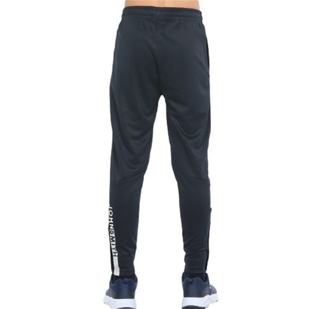 Pantaloni lungi de sport John Smith Bojes Albastru Negru