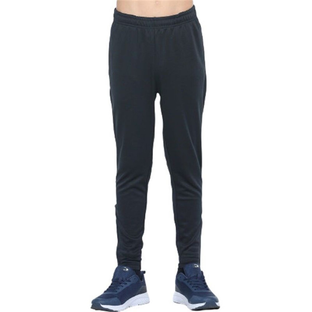 Pantaloni lungi de sport John Smith Bojes Albastru Negru