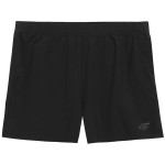 Pantaloni Scurți Sport pentru Bărbați 4F Negru