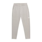 Pantaloni lungi de sport 4F SPMD013 Gri Bărbați