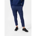 Pantaloni lungi de sport 4F SPMD013 Albastru Bărbați