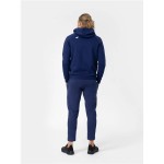 Pantaloni lungi de sport 4F SPMD013 Albastru Bărbați