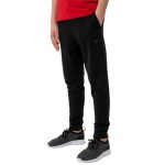 Pantaloni lungi de sport 4F JSPMD001 Negru