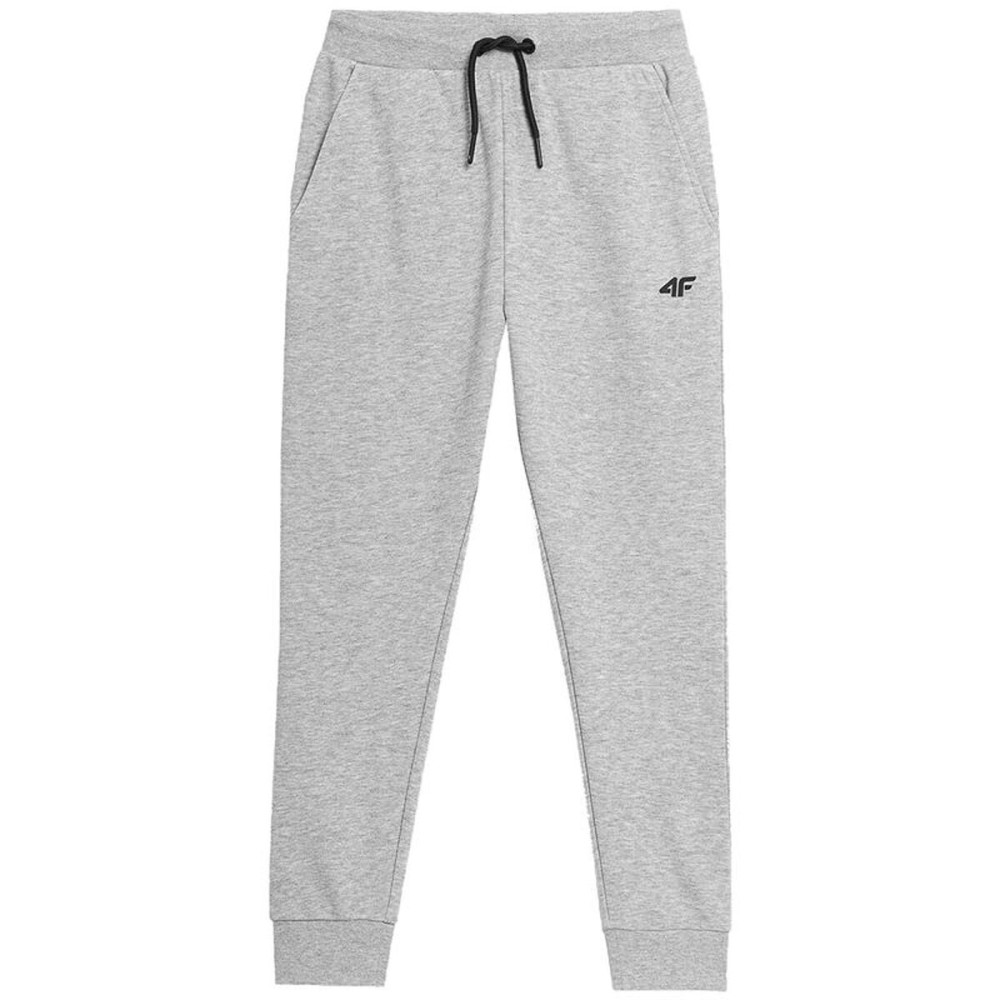 Pantalon de Trening pentru Copii 4F Gri