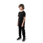 Pantaloni lungi de sport 4F Negru