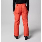 Pantaloni de ski Columbia Bugaboo™ V Portocaliu Bărbați