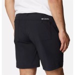 Pantaloni Scurți pentru Bărbați Columbia Negru