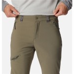 Pantaloni lungi de sport Columbia Triple Canyon™ Auriu*
