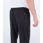 Pantalon Hurley Explorer dri outsider trek Negru