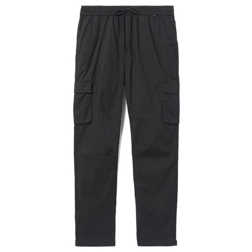 Pantalon Hurley Cruiser Cargo Negru