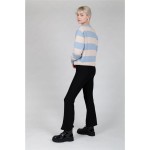 Pantaloni 24COLOURS Negru