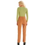 Pantaloni 24COLOURS Maro