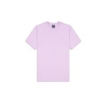 Tricou cu Mânecă Scurtă Bărbați Champion Liliachiu