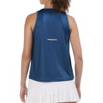 Tricou cu Bretele Damă Bullpadel Eulari 423