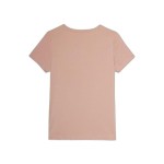 Tricou cu Mânecă Scurtă 4F Fnk F193 Coral