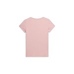 Tricou cu Mânecă Scurtă 4F Fnk F194 Roz