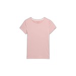 Tricou cu Mânecă Scurtă 4F Fnk F194 Roz